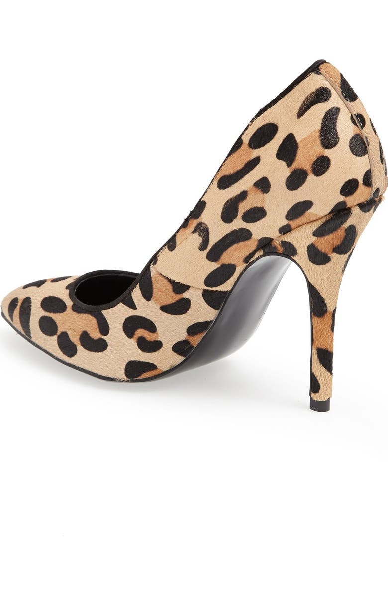 Steve Madden 'Galleryl' Pump, Alternate, color,