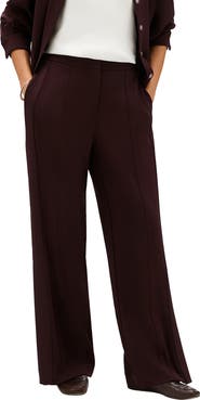 Another Tomorrow Fluid Jersey Track Pant