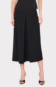 Milly Layla Pleated Culottes