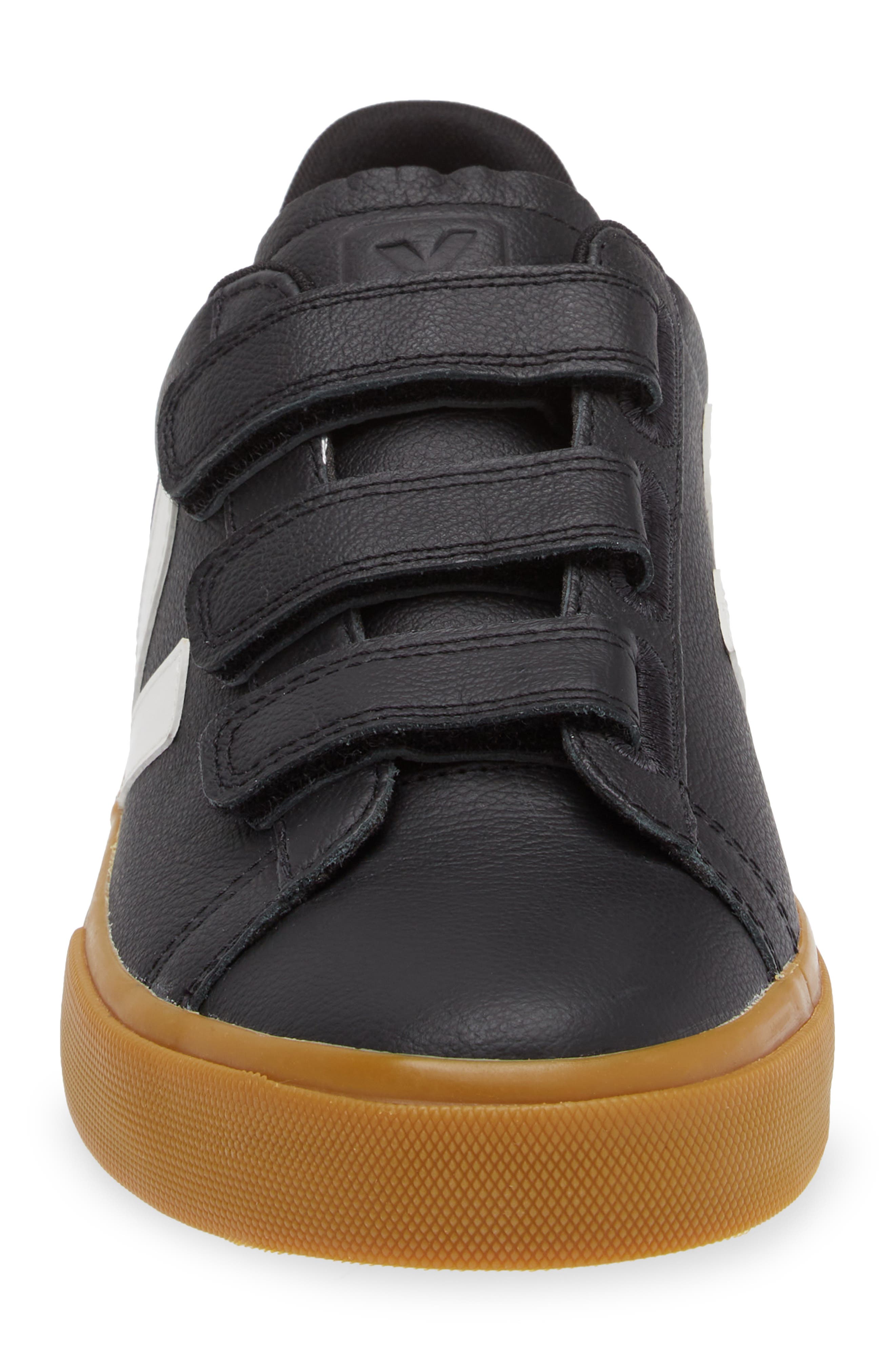 Veja Recife Logo Chromefree Sneaker, Alternate, color, 