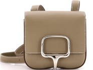 Pre-Owned Hermes Della Cavalleria Shoulder Bag Epsom Mini
