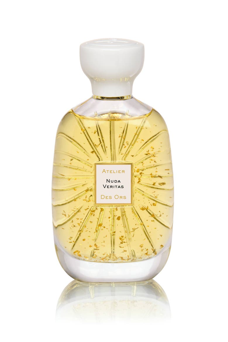 Nuda Veritas Eau de Parfum, Main, color, 100ml