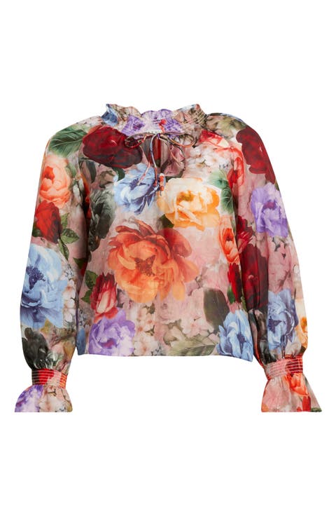 Shop Red Alice + Olivia Online | Nordstrom