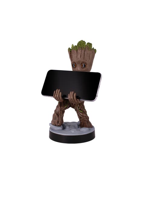 Guardians of the Galaxy, Toddler Groot Mobile Phone & Gaming Controller Holder