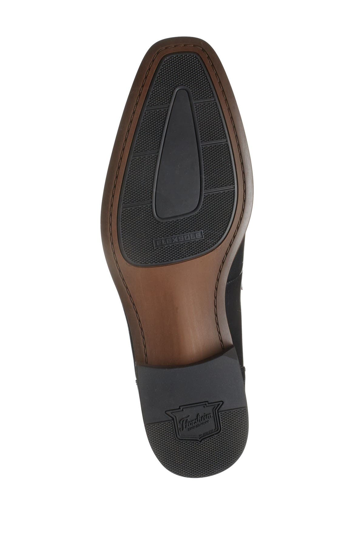 Florsheim Sorrello Leather Loafer, Alternate, color, 