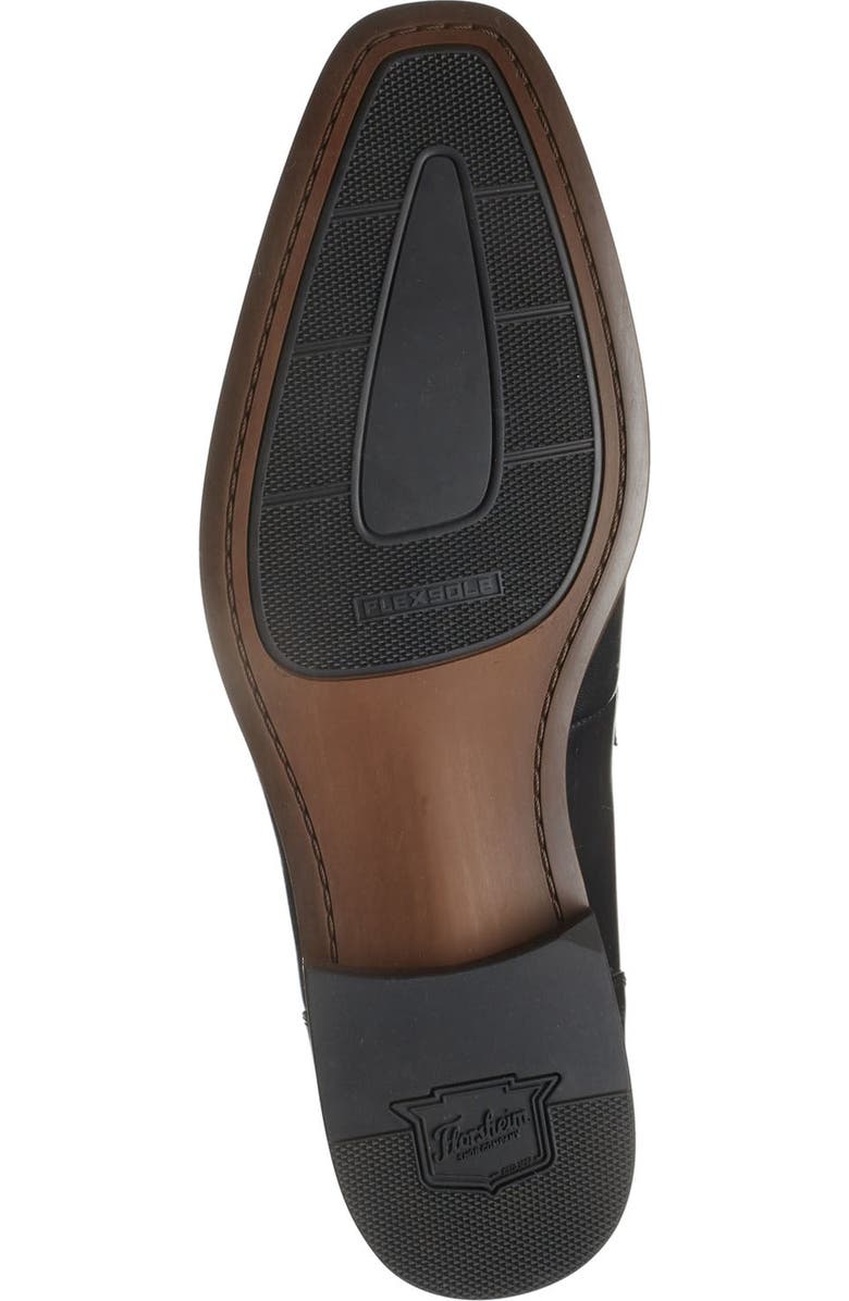 Florsheim Sorrello Leather Loafer, Alternate, color,