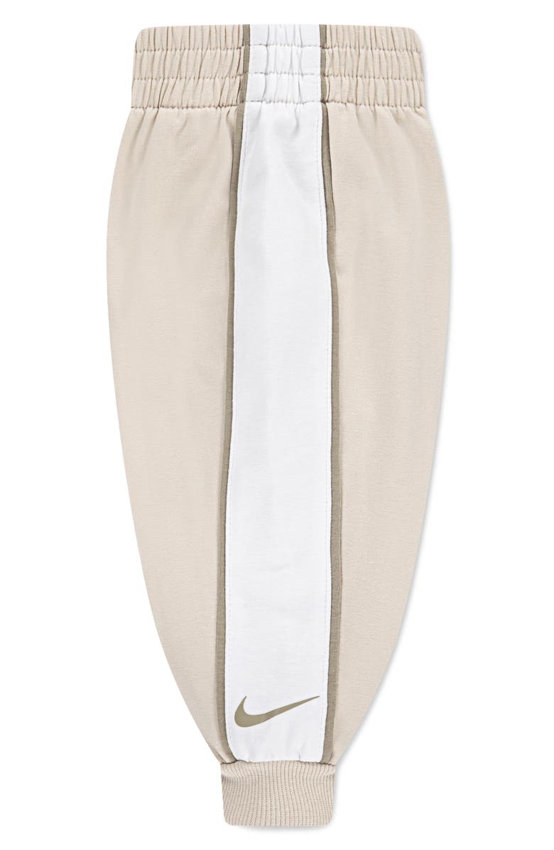 Nike Half Zip Sweatshirt & Joggers Set, Alternate, color, 