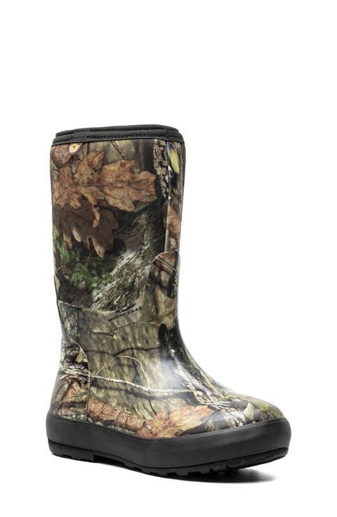 Kids' Classic II Rain Boot