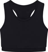 Courtside Kids Crop Top