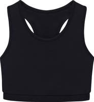 Courtside Kids Crop Top
