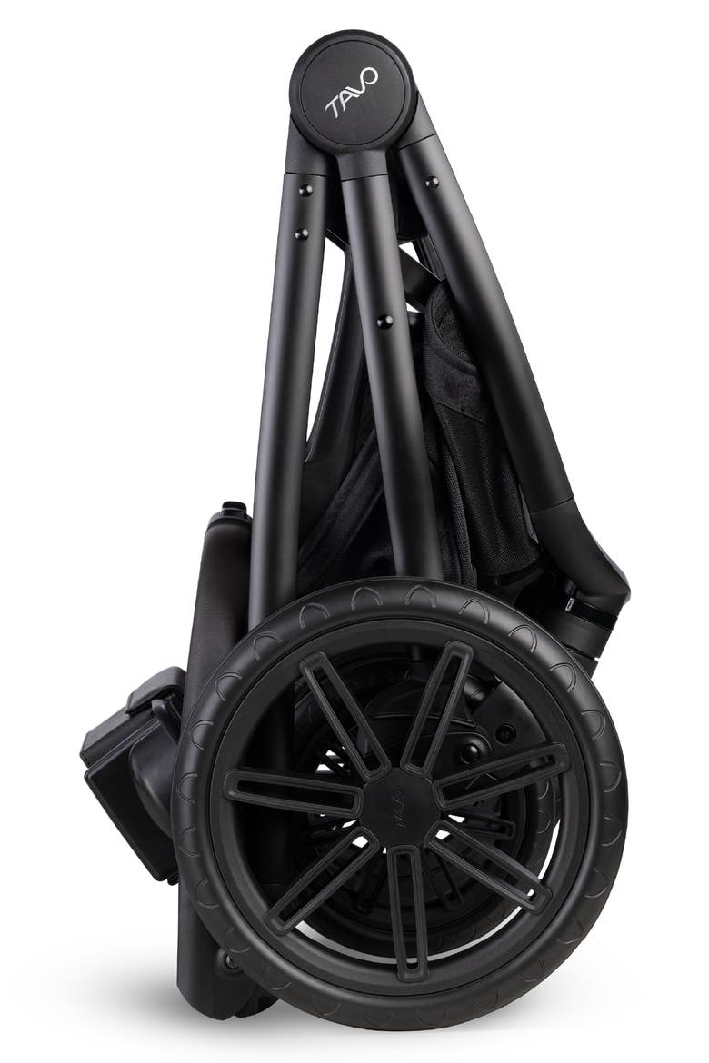 Maeve™ iso6X Wind Pet Car Seat & Roscoe™ Trek Stroller, Alternate, color, FAWN