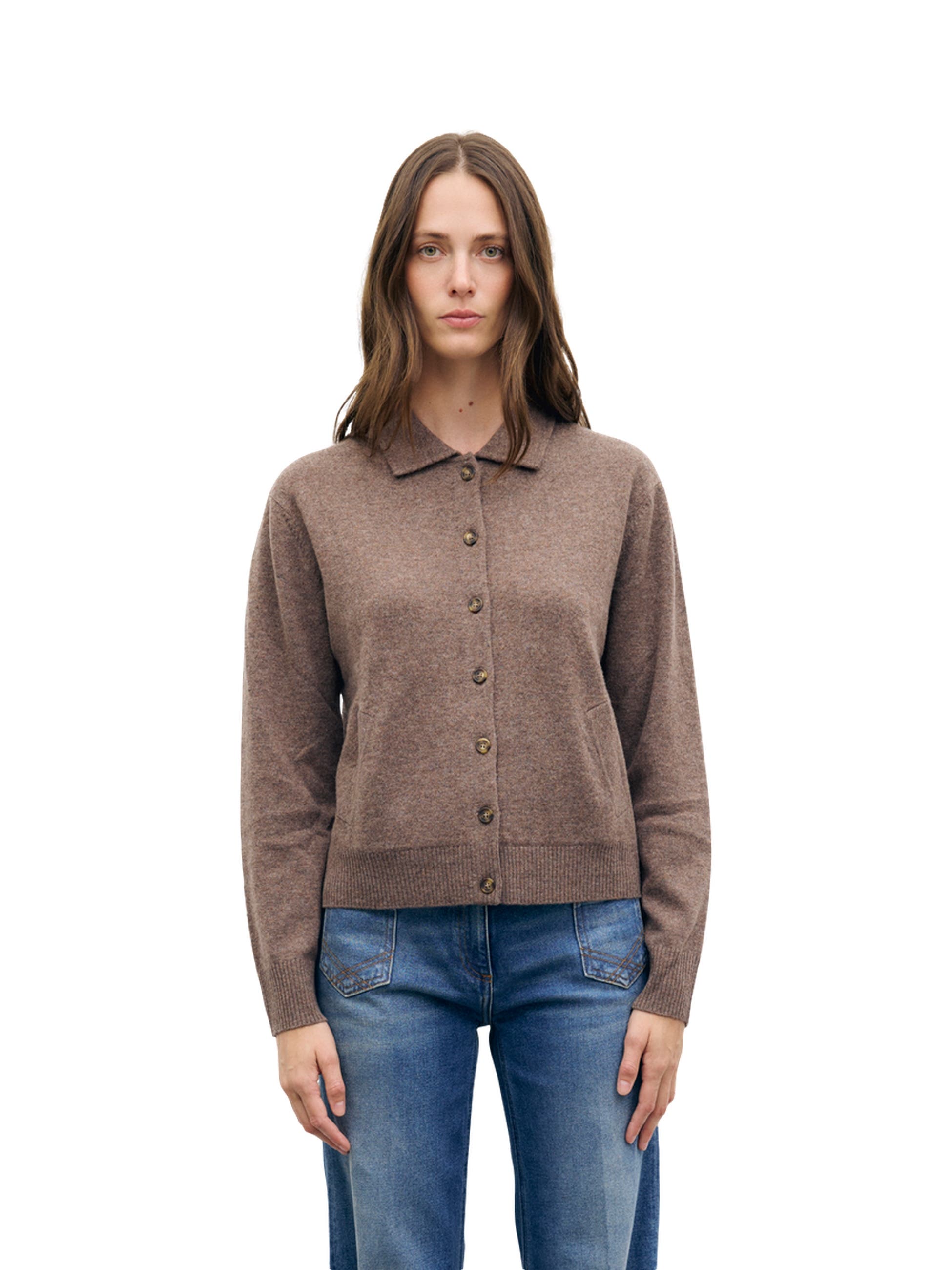 selected Brown