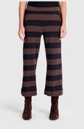 Alembika Retrofit Cropped Pants