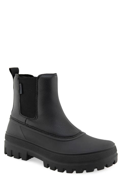 Hansel Chelsea Boot
