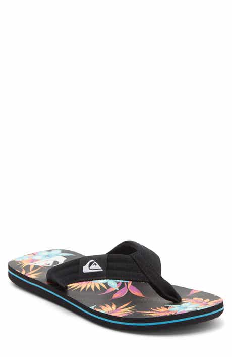 Quiksilver Molokai Layback II Flip Flop