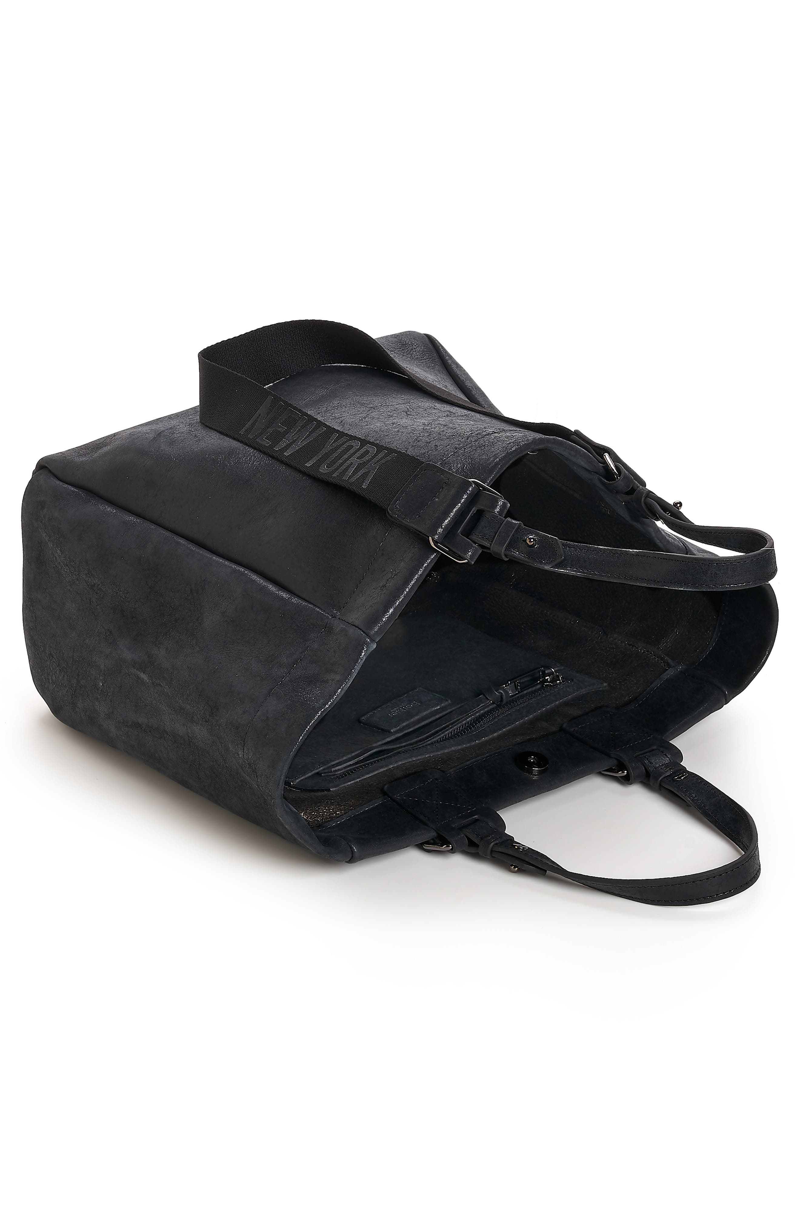 Botkier Bedford Leather Tote, Alternate, color, 