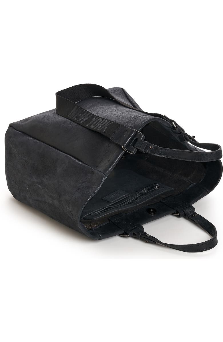 Botkier Bedford Leather Tote, Alternate, color,