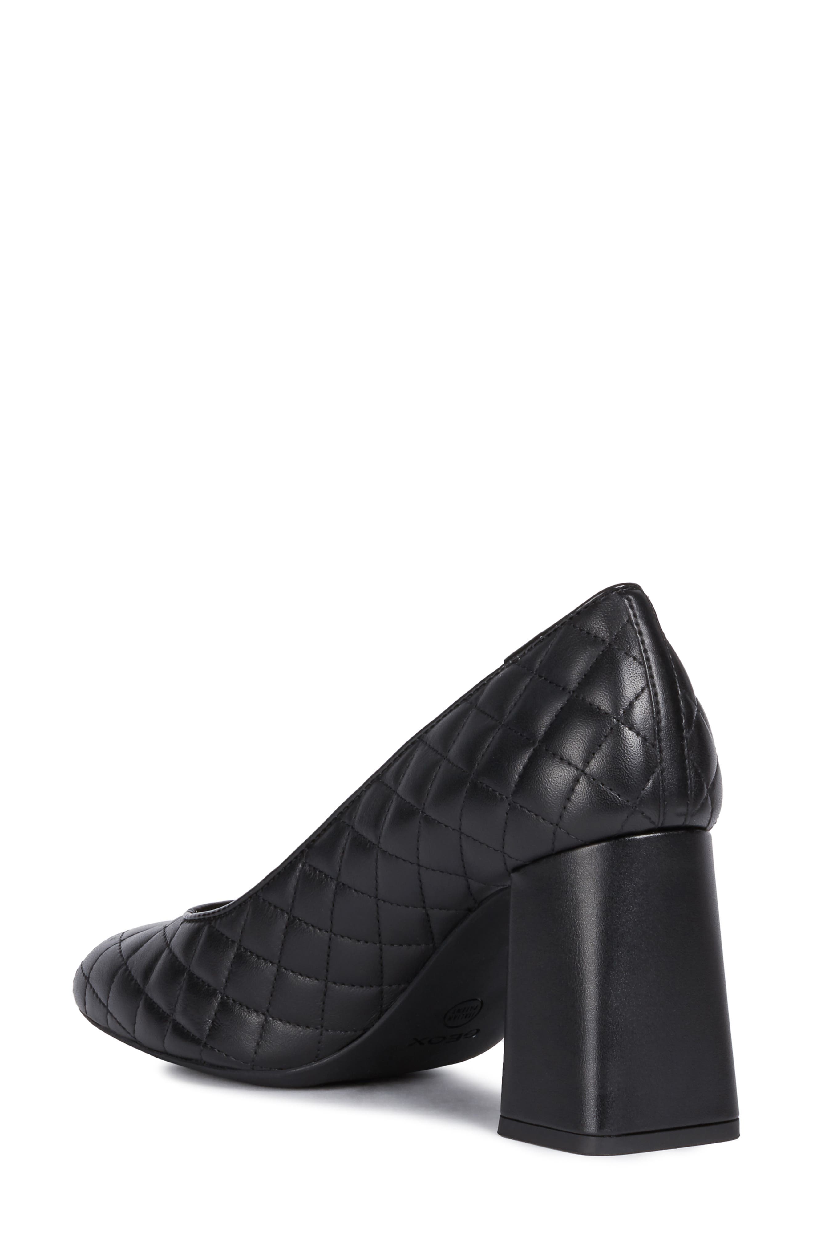 Geox Seyla Pump, Alternate, color, 