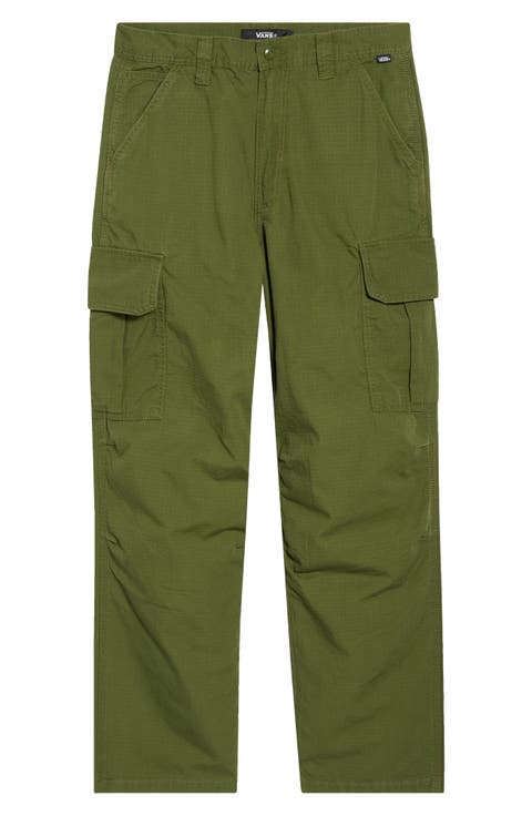 Para Baggy Cargo Pants