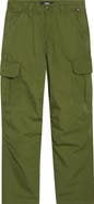 Vans Para Baggy Cargo Pants