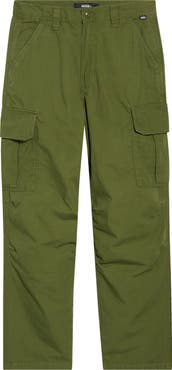 Vans Para Baggy Cargo Pants