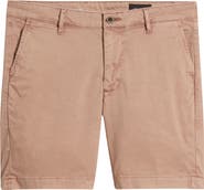 AG Cipher 7-Inch Chino Shorts