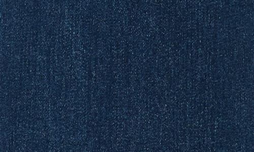 Joe's High Waist Ankle Wide Leg Jeans