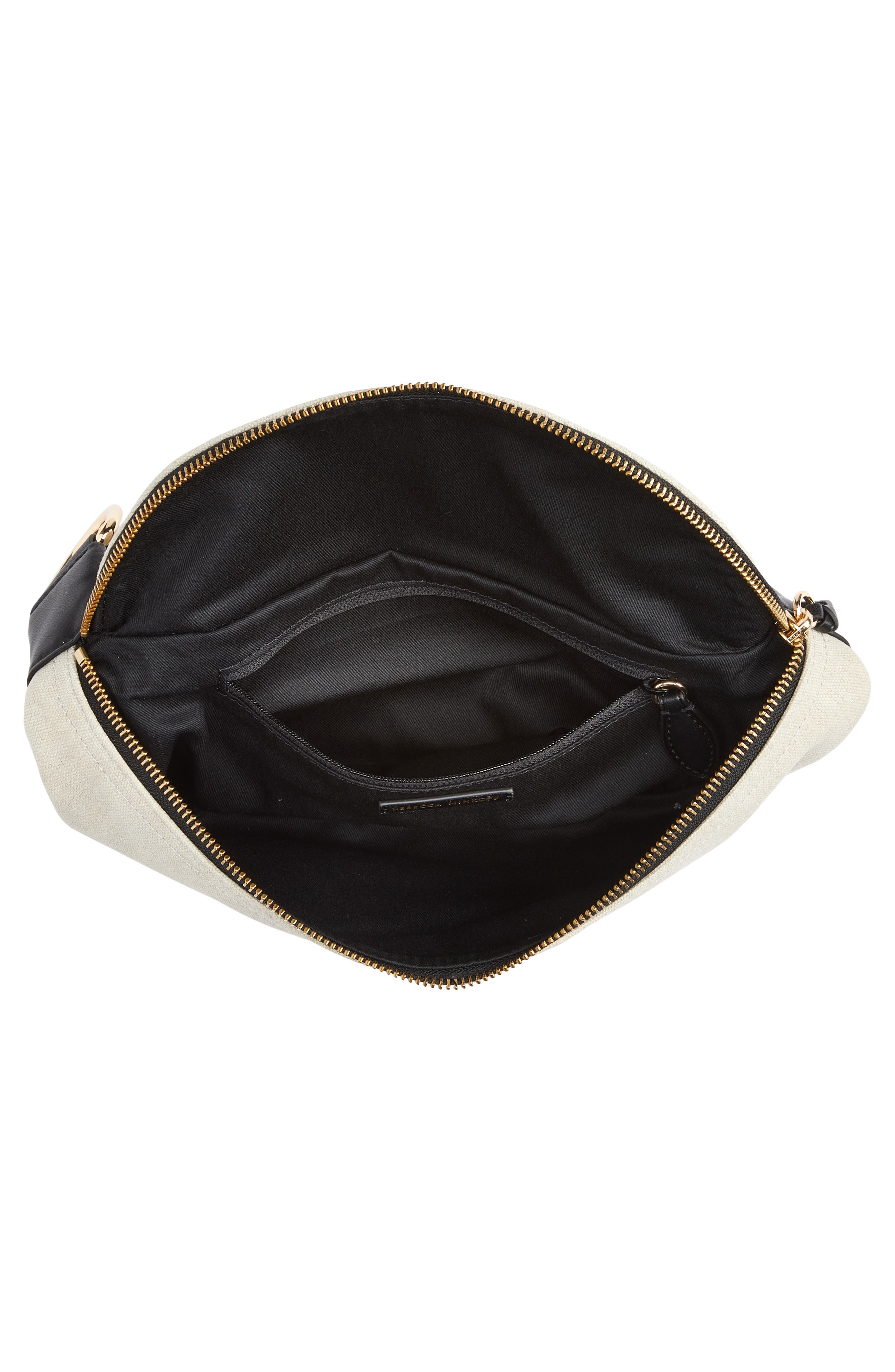 Rebecca Minkoff Bree Belt Bag, Alternate, color, 