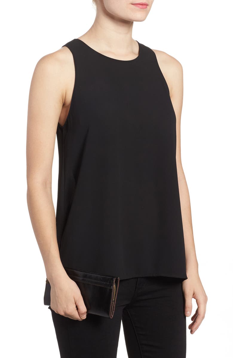 HOBO Rubia Continental Wallet, Alternate, color, 