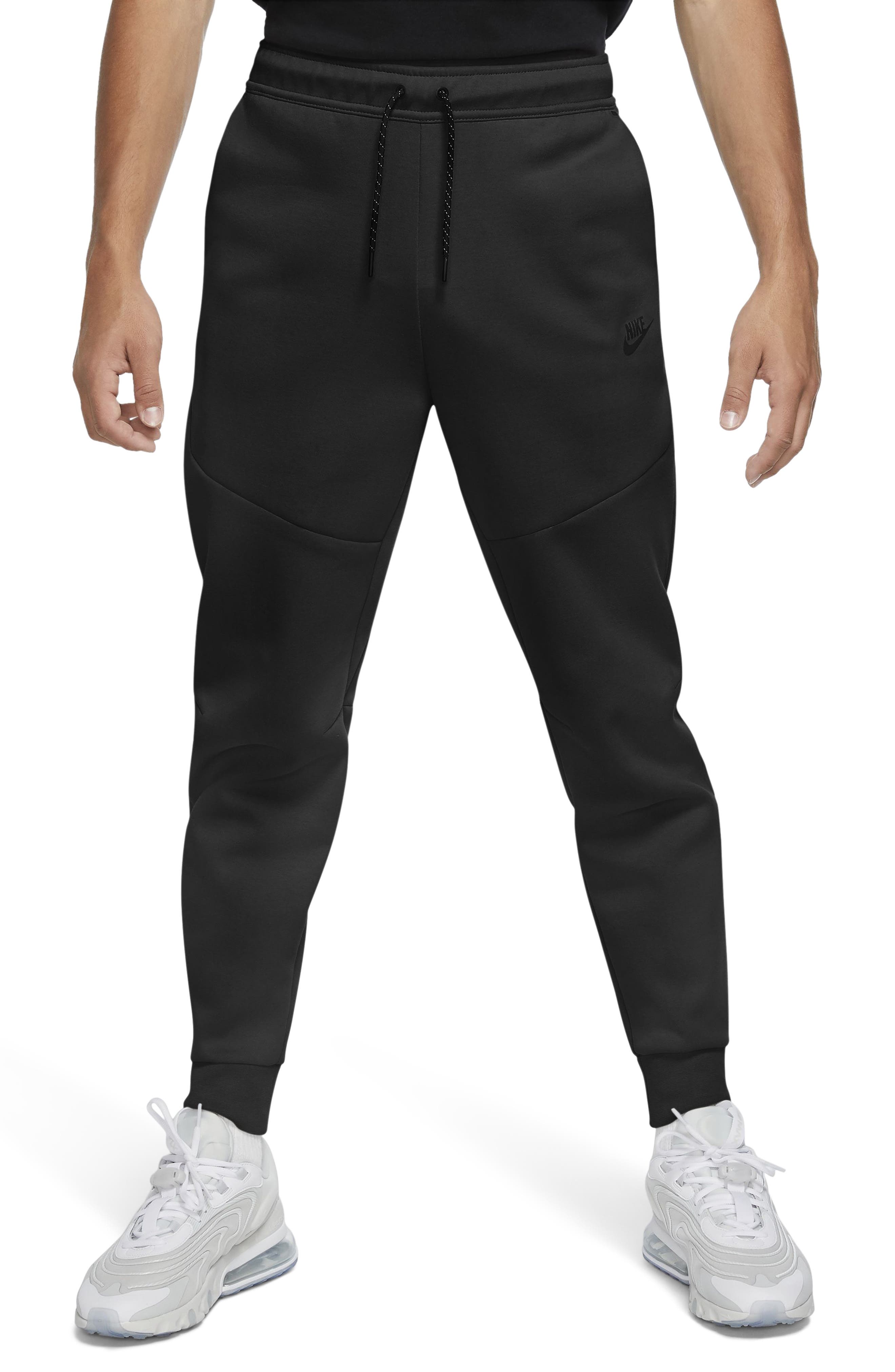 nike tech fleece pants nordstrom