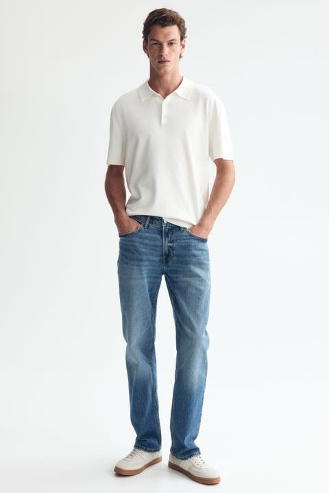 Regular Jeans