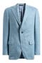 selected Light Blue