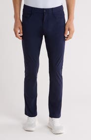 Callaway Original 5-Pocket Pants