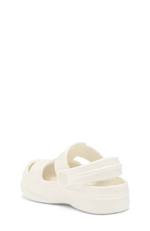 Harper Canyon Kids' Kai Eva Slip-on Clog