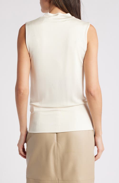 Hugo Boss Boss Esensa Cowl Neck Shell