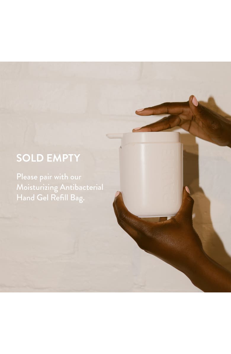 PAUME The PAUME Pump, Alternate, color, Ivory