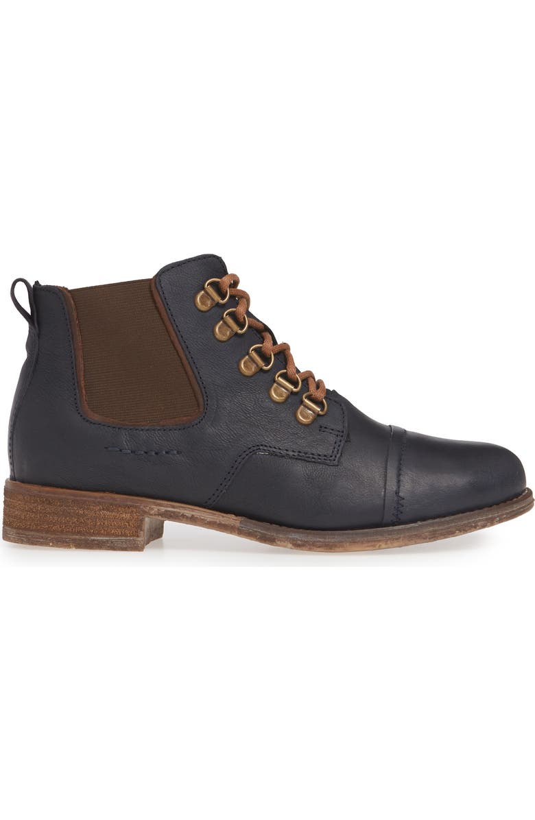 Josef Seibel Sienna 09 Bootie, Alternate, color,