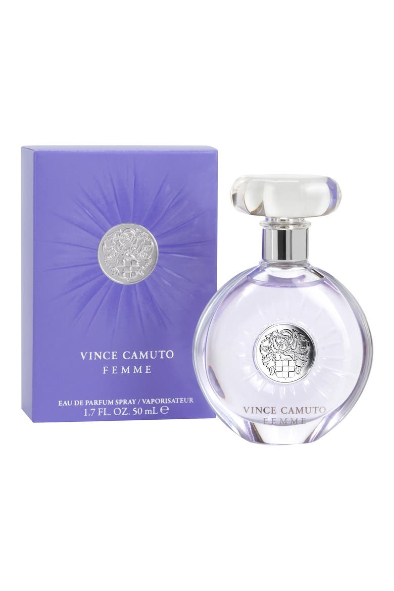 'Femme' Eau de Parfum Spray, Alternate, color, NO COLOR