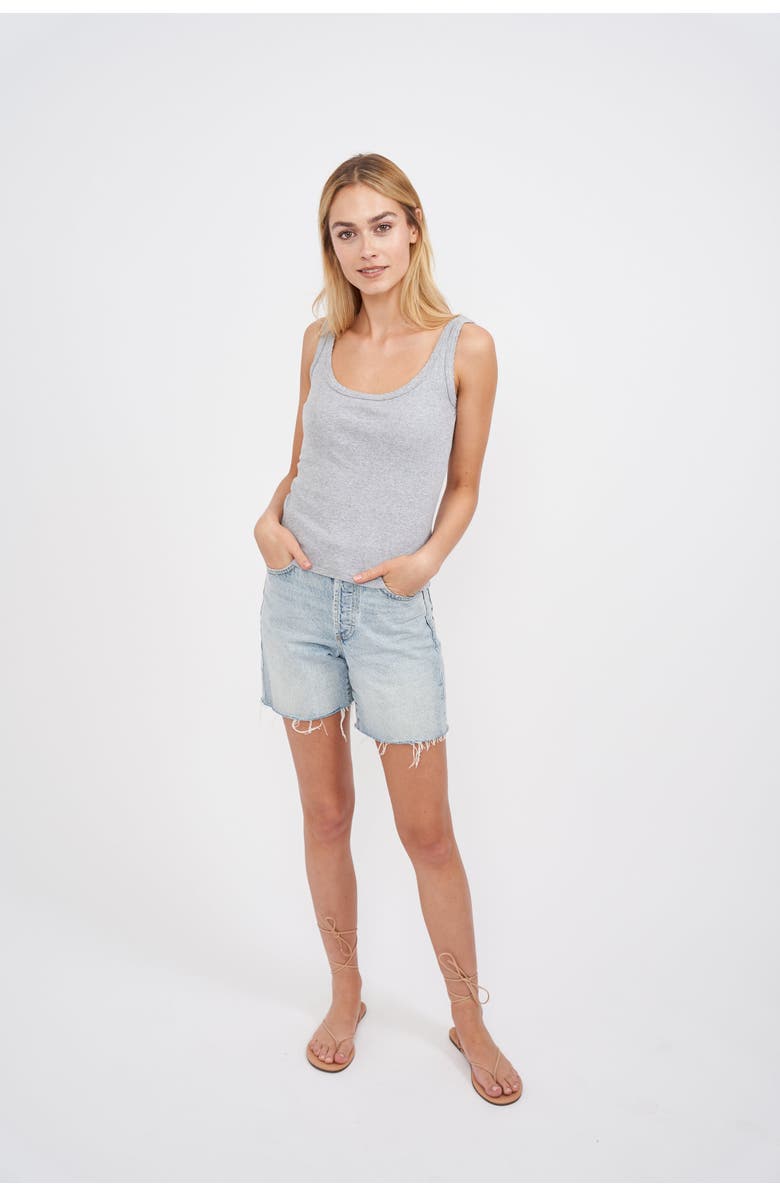 Marea Pointelle Tank, Main, color, 