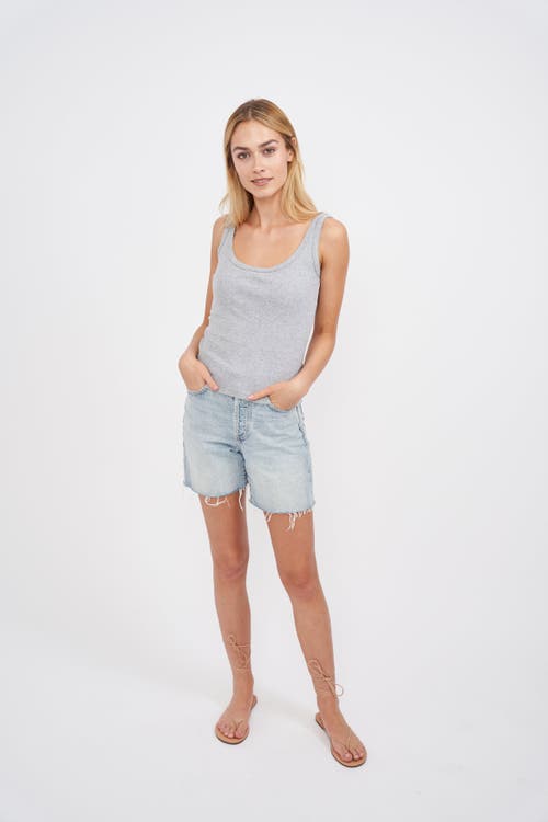 Marea Pointelle Tank