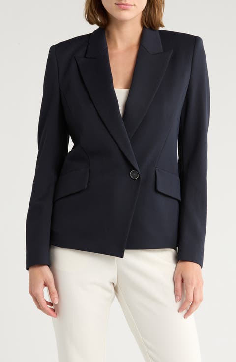 Jarinara Blazer