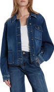 Wash Lab Denim Maddie Denim Jacket