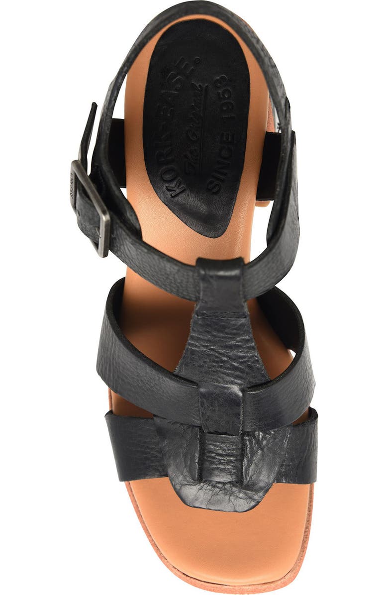 Kork-Ease<sup>®</sup> Macey Ankle Strap Sandal, Alternate, color,