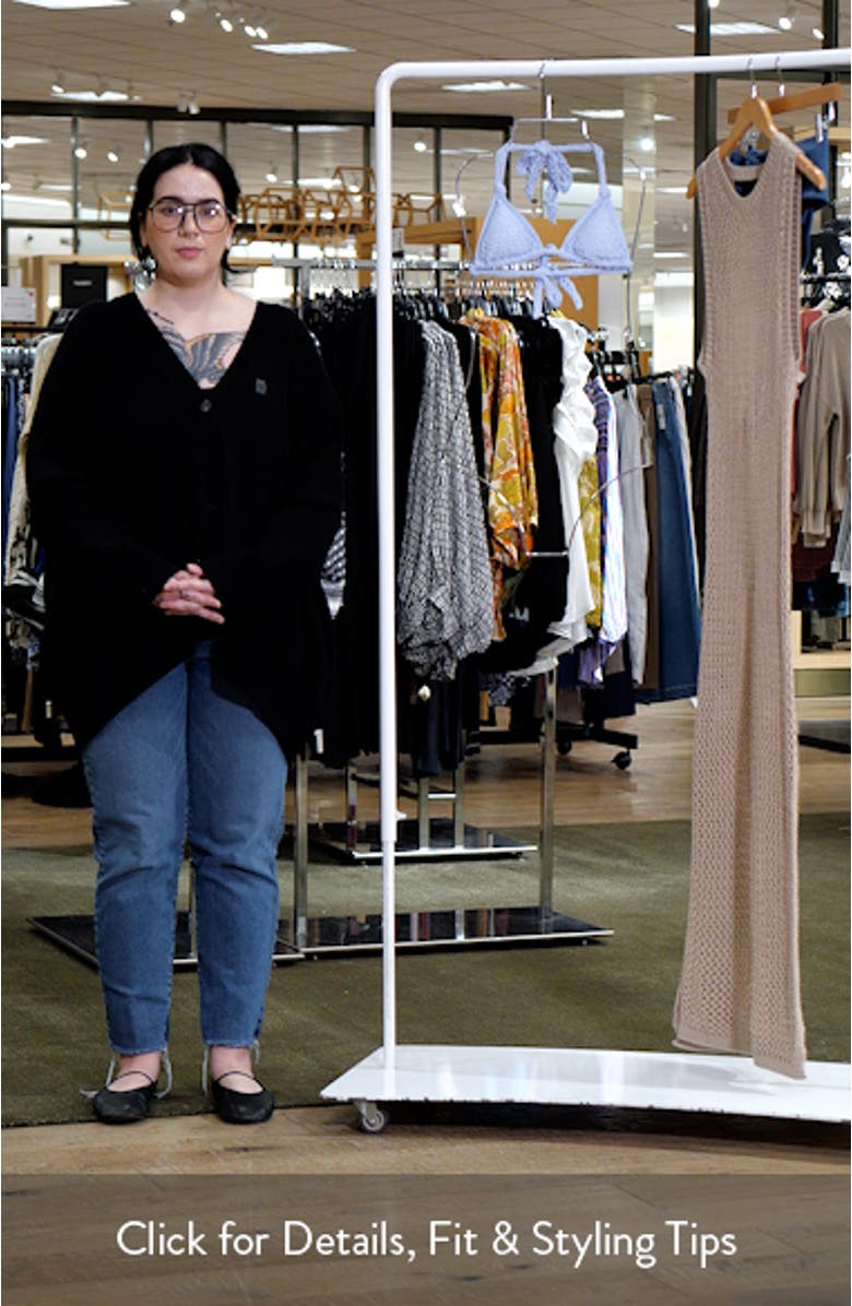 Lee Triangle Bikini Top, sales video thumbnail