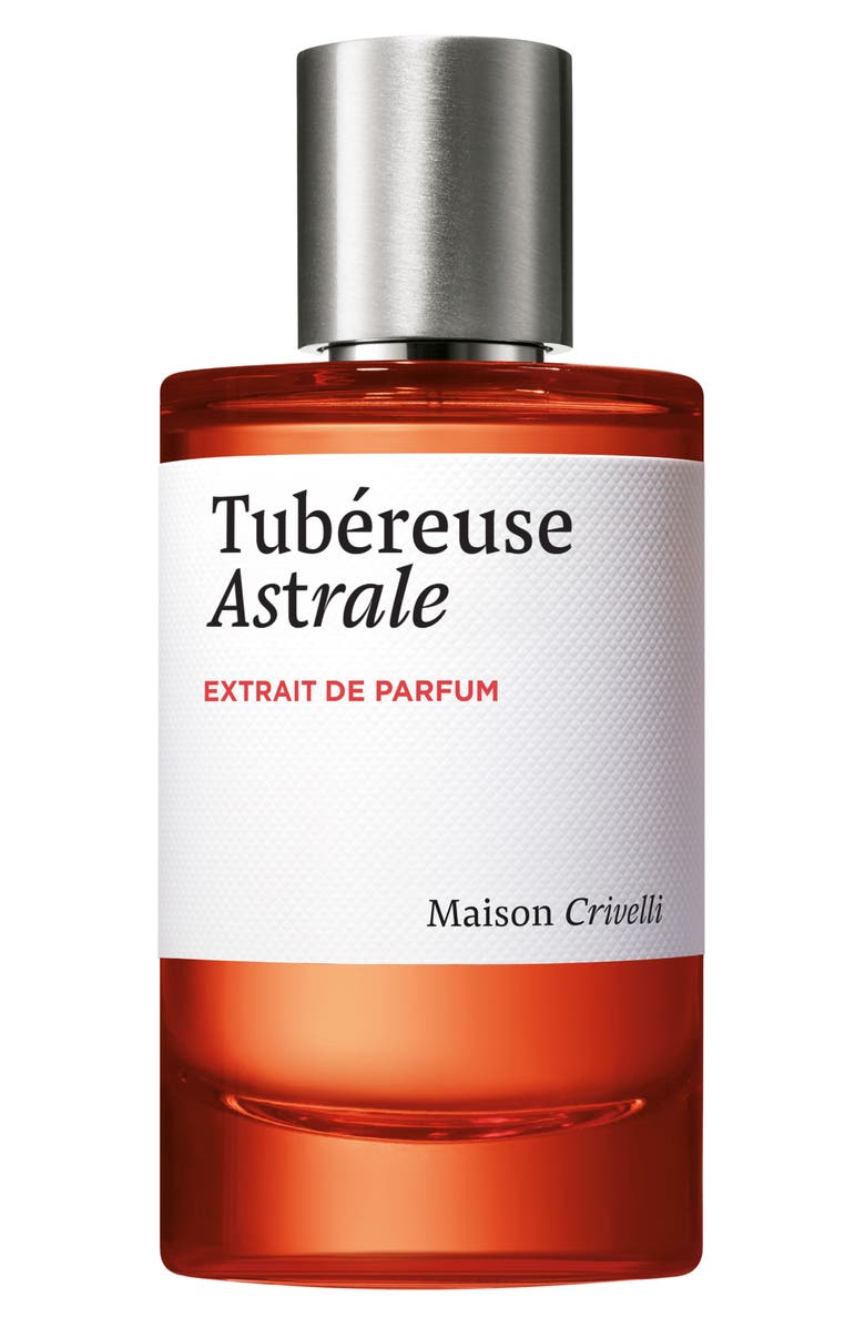 MAISON CRIVELLI Tubéreuse Astrale Extrait de Parfum, Main, color,