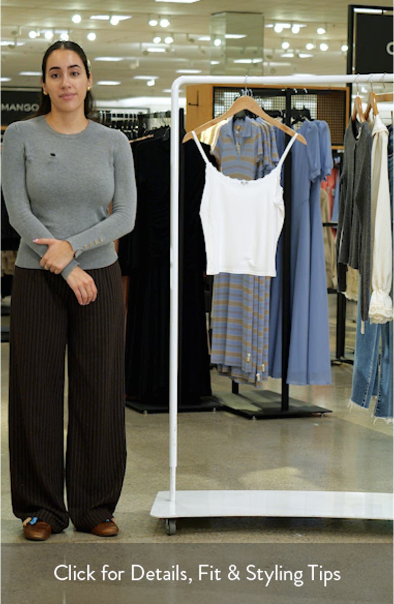 Dolly Camisole, sales video thumbnail