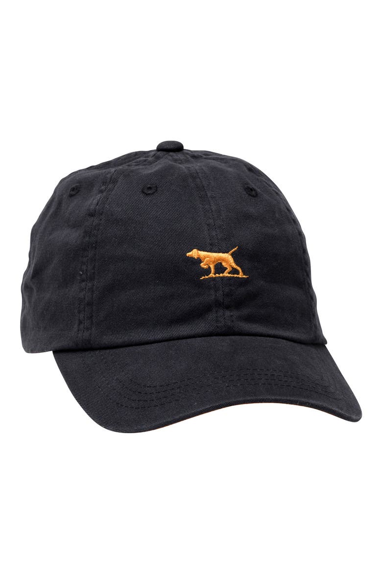Ball Cap, Main, color, DEEP OCEAN