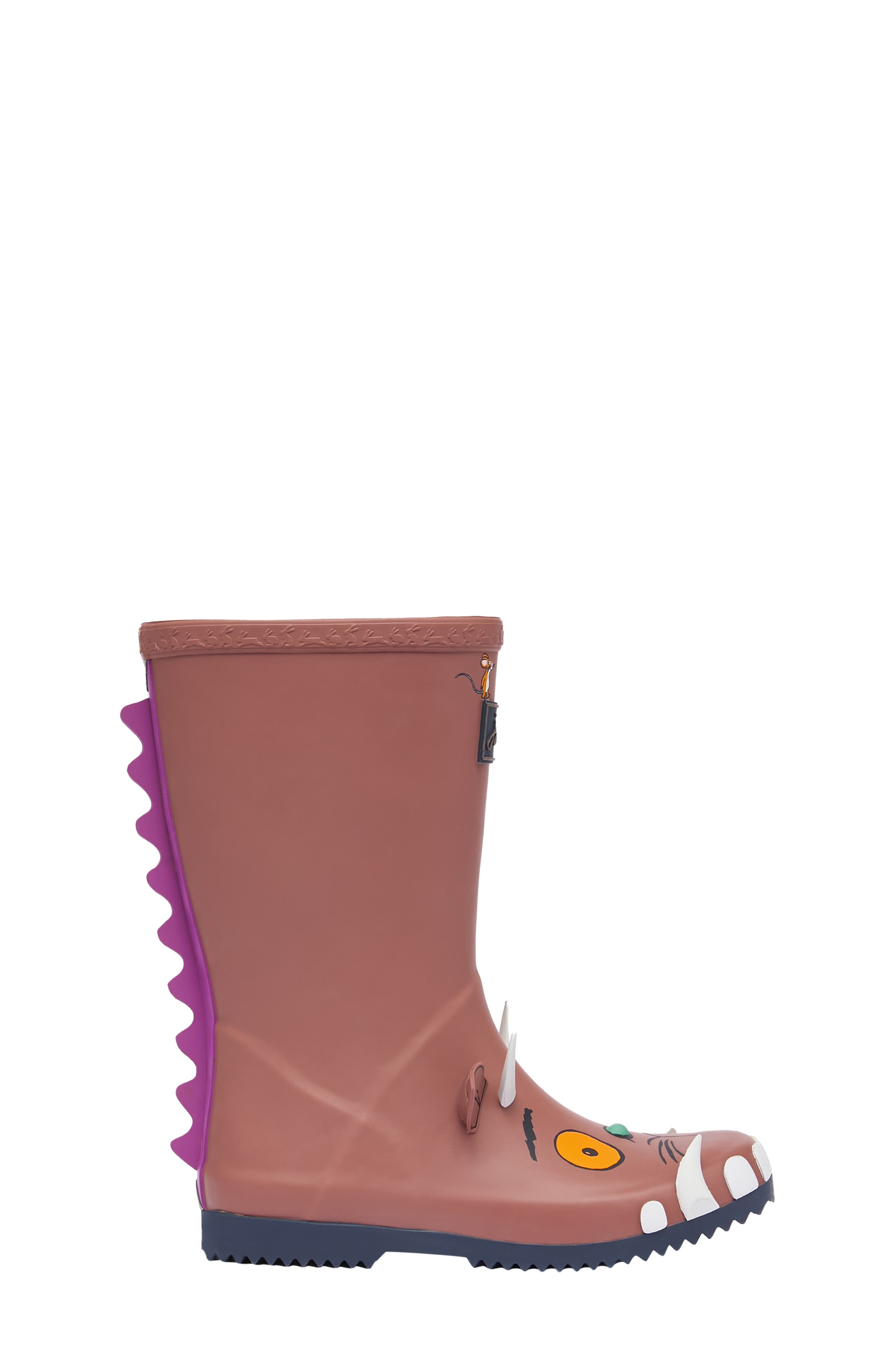 Joules Roll Up Welly Waterproof Rain Boot | Nordstromrack