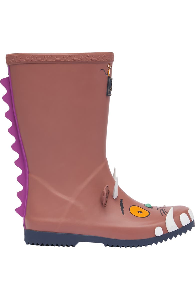 Joules Roll Up Welly Waterproof Rain Boot | Nordstromrack