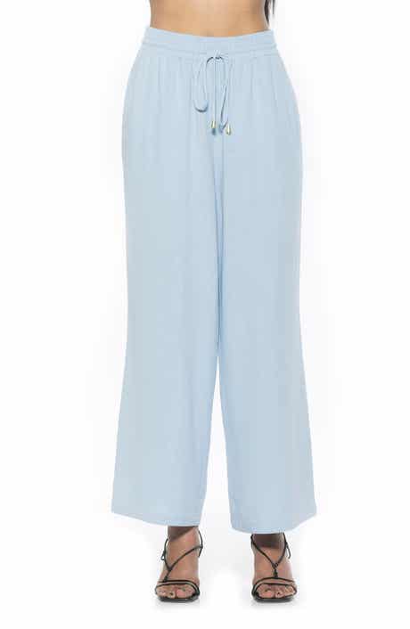 Alexia Admor Xila Wide Leg Pants